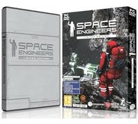 Space Engineers (PC DVD)