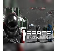 Space Engineers (PC) Steam Gift - EU
