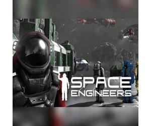 Space Engineers (PC) Steam Gift - EU