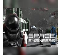Space Engineers (PC) Steam Gift - GLOBAL
