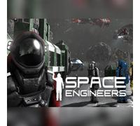Space Engineers (PC) Steam Key - EU