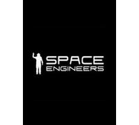 Space Engineers Steam Key NORTH AMERICA