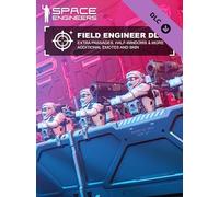 Space Engineers - Warfare 1 (PC) - Steam Gift - EUROPE