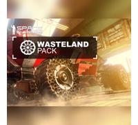 Space Engineers - Wasteland (DLC) (PC) Steam Gift - GLOBAL