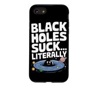 Space Enthusiast Cosmic Exploration and Outer Space Wonders Case for iPhone SE (2020) / 7/8