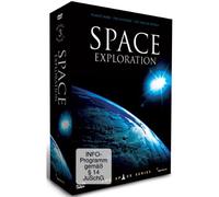 Space Exploration [DVD]