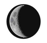 Space Exploration Galaxy Cosmic Nebula Astronomy Metal Tin Sign Plaque Wall Decor for Cafe, Man Cave, Club Bar, Office, Home Garden Round Metal Poster 8x8Inch
