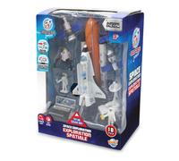 Space Exploration Multicoloured one size