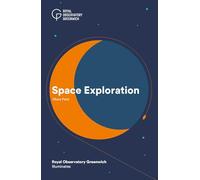 Space Exploration: Royal Observatory Greenwich Illuminates: 3