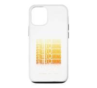 space exploration still exploring astronomy 1977 2027 Case for iPhone 12/12 Pro