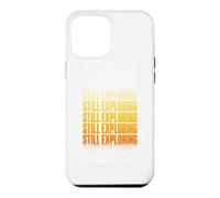 space exploration still exploring astronomy 1977 2027 Case for iPhone 12 Pro Max