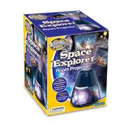Space Explorer Room Projector