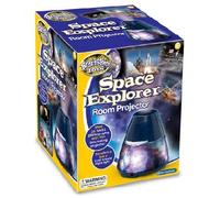 Space Explorer Room Projector Board Game - Brand New Sealed