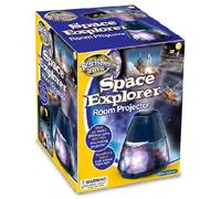 Space Explorer Room Projector Board Game - Brand New Sealed