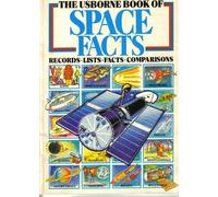 Space Facts (Usborne Facts & Lists)