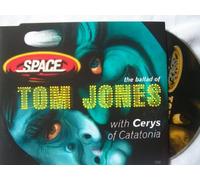 Space Featuring Cerys - Ballad Of Tom Jones [CD 2]