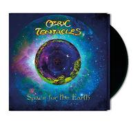 Space for the Earth by Ozric Tentacles (Record, 2020)