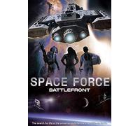 Space Force: Battlefront [DVD]