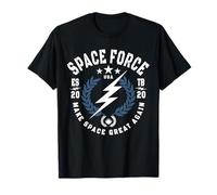 Space Force Clothing & Space Force Apparel - Space Force T-Shirt