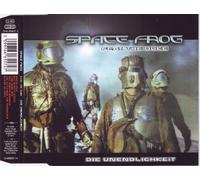 Space Frog - Die Unendlichkeit
