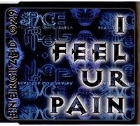 Space Frog Feat.the Grim Reape - I Feel Ur Pain