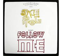 Space Frog Feat.the Grim Reape - (X-Ray) Follow Me [Vinyl Maxi-Single] [VINYL]