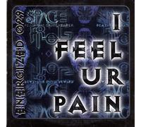 Space Frog - I Feel Your Pain