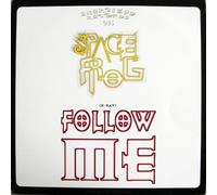Space Frog - X Ray Follow Me Rmxs [12" VINYL]
