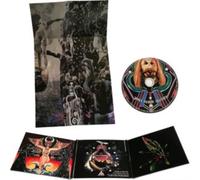 Nik Turner - Space Fusion Odyssey (Digipak)