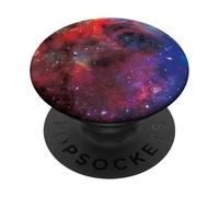 Space, Galaxy, Universe, Science PopSockets Adhesive PopGrip