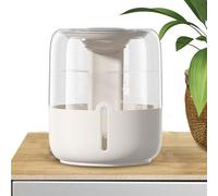 Space Generico - Ultrasonic with Adjustable, Whisper and Automatic Energy Shutdown When Vacant | A for Living Room Office Bedroom by L