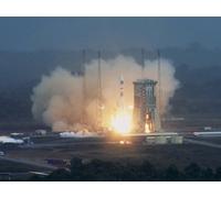 Space: Getting There