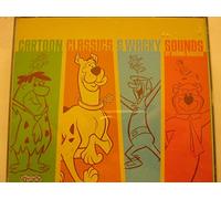 Space Ghost - Cartoon Classics and Wacky Sounds by Hanna Barbera (UK Import)