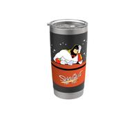 Space Ghost Coast to Coast Great Galaxies Stainless Steel Insulated Tumbler