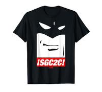 Space Ghost Coast to Coast SGC2C T-Shirt