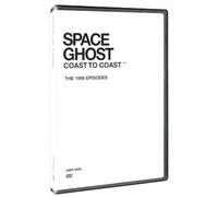 Space Ghost Coast to Coast Vol.4 (The 1998 Episodes)