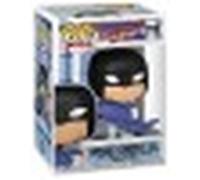 Space Ghost Coast To Coast W/ Shark Pop Plus #1770 Vinyl Figure Funko
