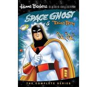Space Ghost & Dino Boy: The Complete Series (DVD) Gary Owens (US IMPORT)