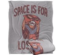 Space Ghost The Pirate Silky Touch Super Soft Throw Blanket 152 X 127 cm
