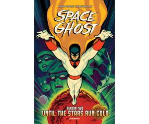 Space Ghost Vol. 1 (2025) : Until the Stars Run Cold