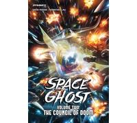 Space Ghost Vol. 2