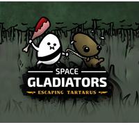 Space Gladiators: Escaping Tartarus Steam CD Key