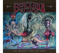 Space God Ritual - The Unknown Wants You Dead!