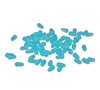Space Grain | 100x Space Bean Rigging Bobbers | Accessories Against the Navy for Men
