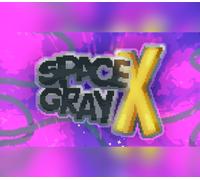 Space Gray X PC Steam CD Key