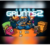 Space Grunts 2 PC Steam CD Key