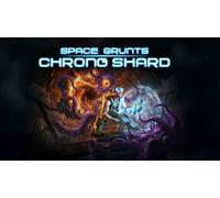 Space Grunts: Chrono Shard