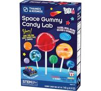 Space Gummy Candy Lab