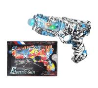 Space Gun Light-Up Pretend Play Toy Toys for a Pound