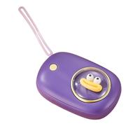 Space Hand Warmer Fast Warming Up Long Lasting Heat Preservation